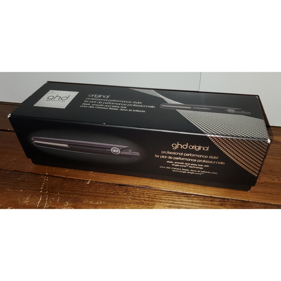 ghd Original Professional Performance Styler 1" Flat Iron [BNIB] - Picture 5 of 5
